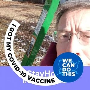 Meet your Posher, Rick